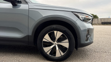 Volvo Xc40 1.5 T4 Recharge PHEV Plus Dark 5dr Auto Estate